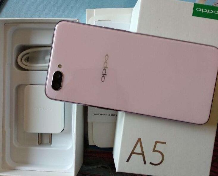 oppoa5手机