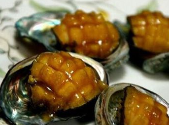 家常鲍鱼怎样做