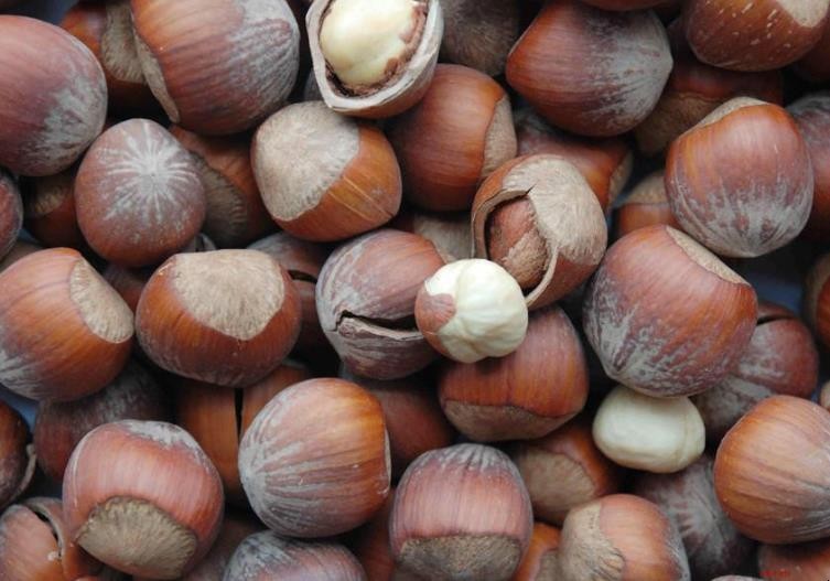 自己在家炒榛子怎么炒