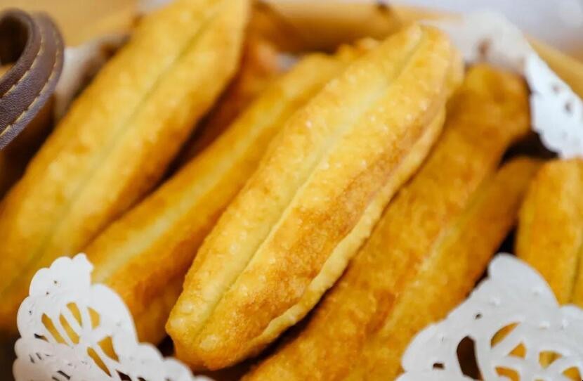 用面粉能做出哪些美食