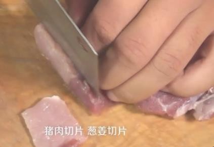 家庭烤肉的腌制方法是什么