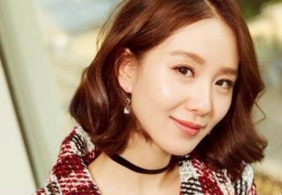 30岁发型显年轻