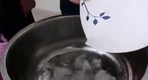 土豆怎么去皮