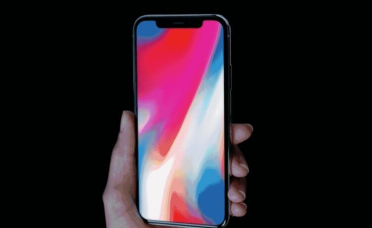 iphone x长度多少