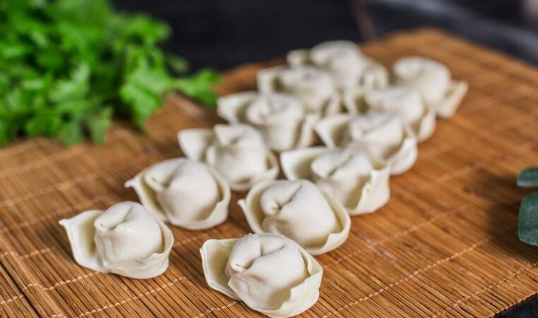 扁食是什么意思