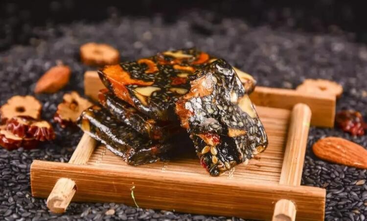 阿胶糕保质期一般多久