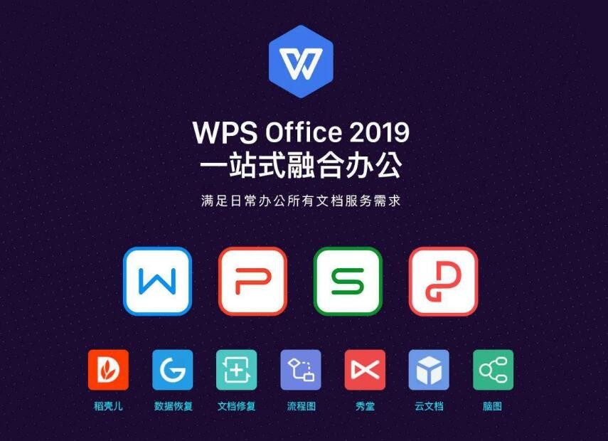 WPS软件