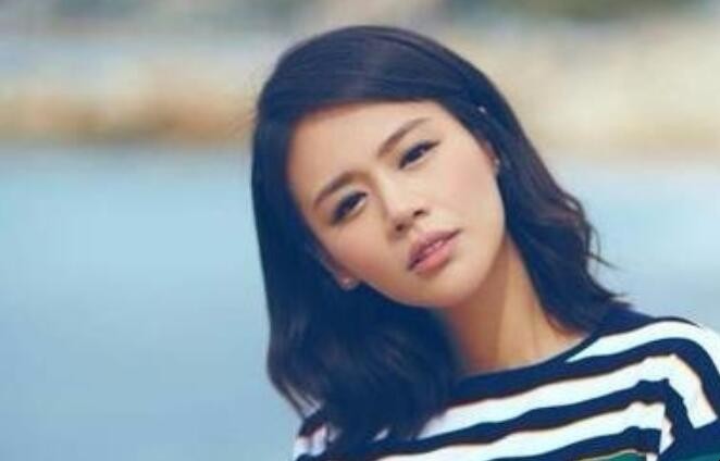 30岁发型显年轻