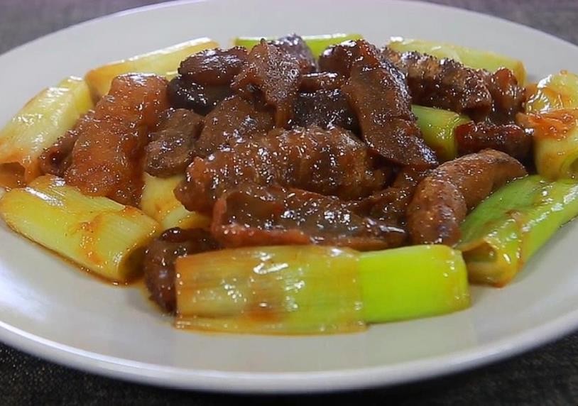 葱烧海参的小窍门有哪些