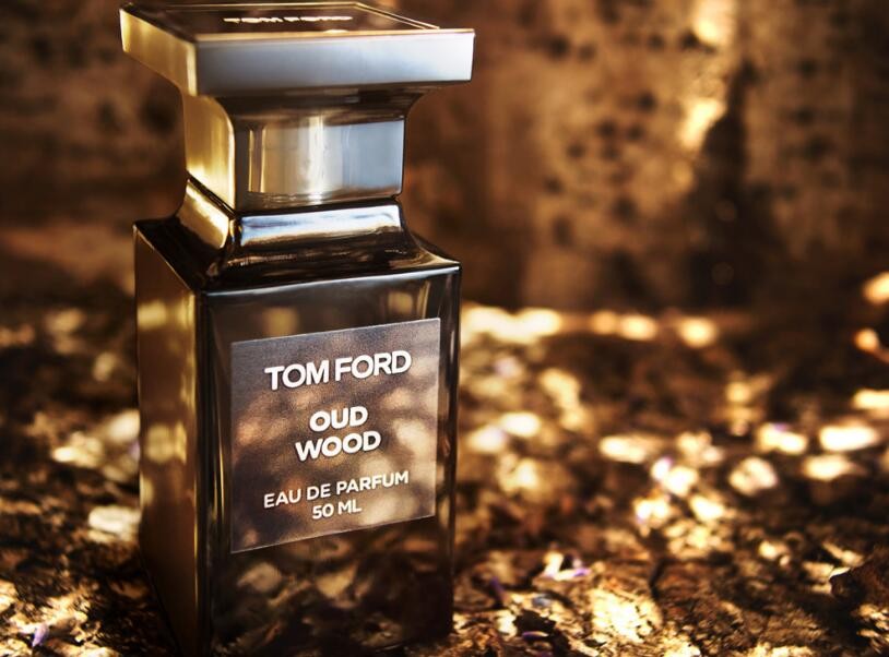 怎么看tomford香水真假