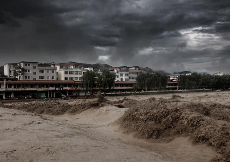 泛滥的意思是什么