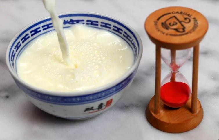 姜撞奶