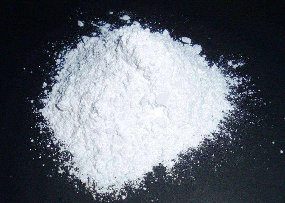 石灰用途