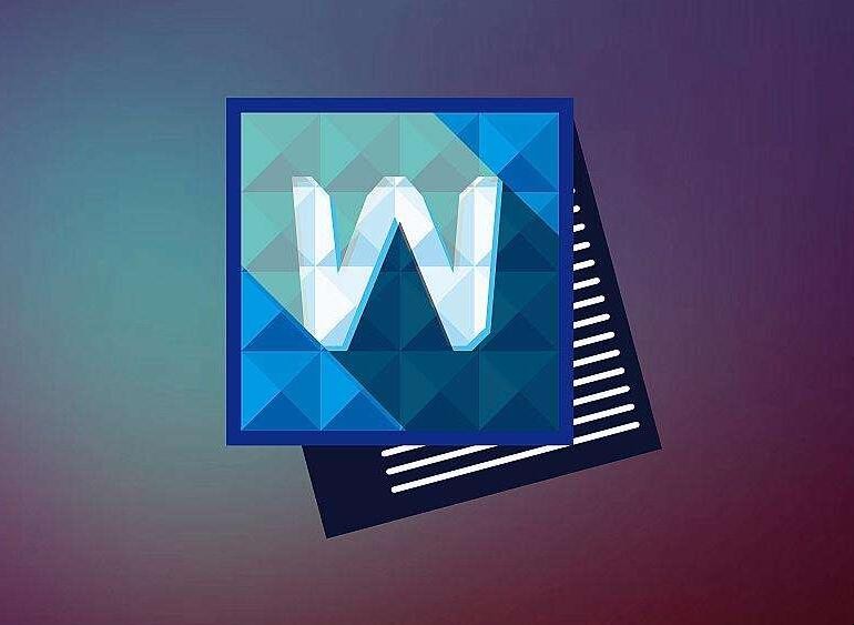 word省略号