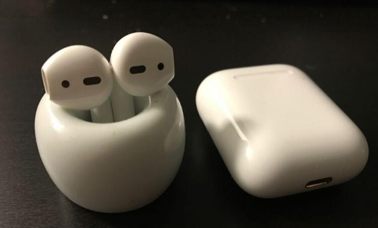 airpods2使用技巧是什么