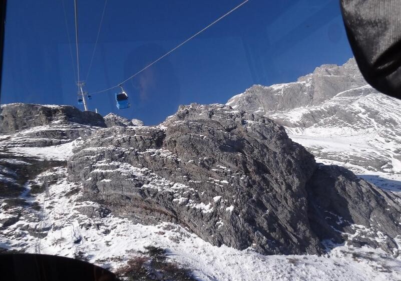 昆明值得旅游的景点有什么