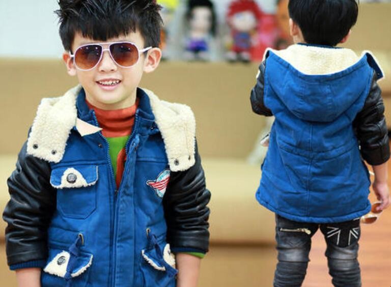 孩子的衣服怎么才能洗干净