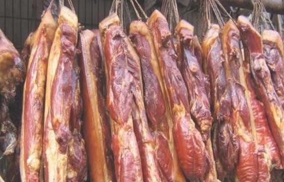 腊肉怎么腌制