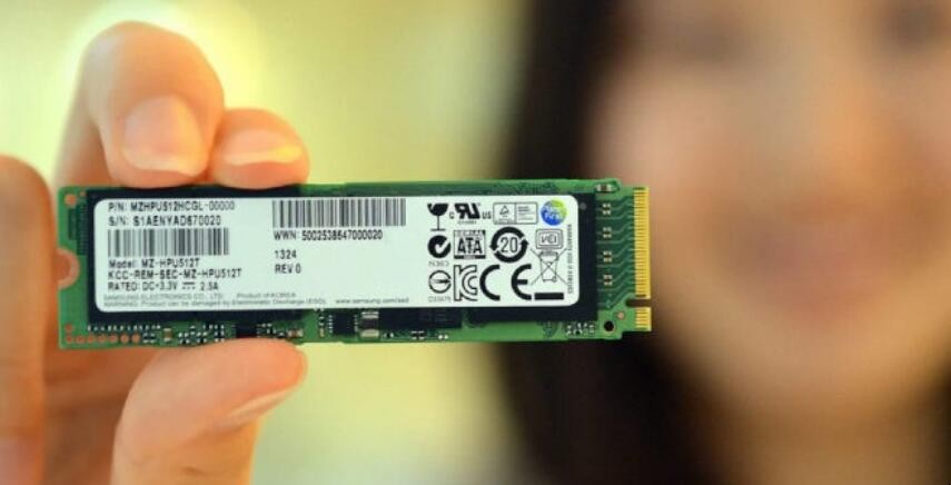 固态硬盘该如何保养