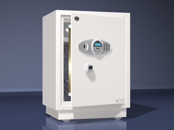 保险柜