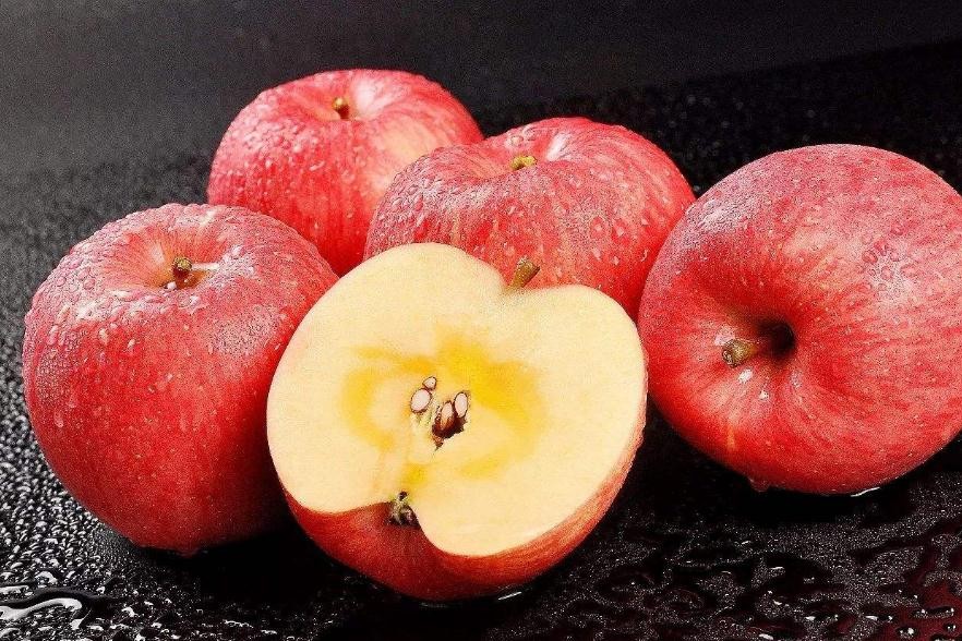 阿克苏苹果