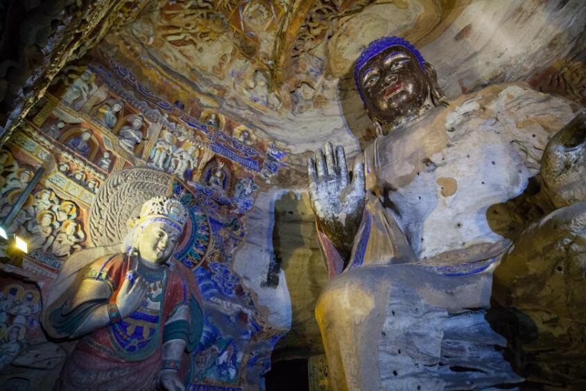 山西旅游景点有哪些