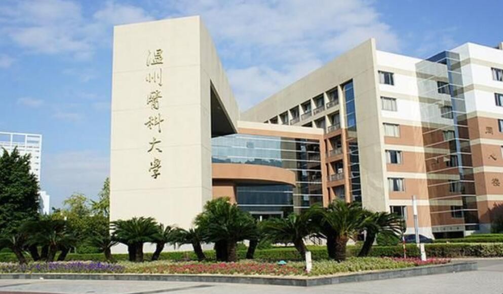 2021二本分数最低的医科大学有哪些