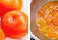 柿饼怎样做