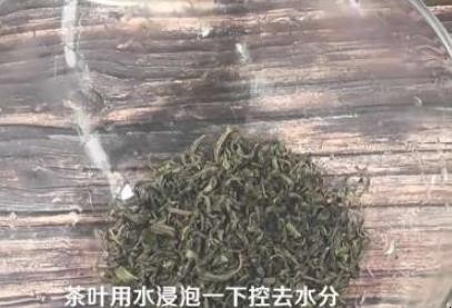 布丁奶茶怎么做