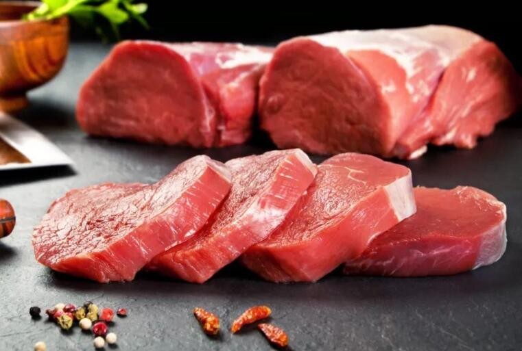 红肉白肉指的是什么