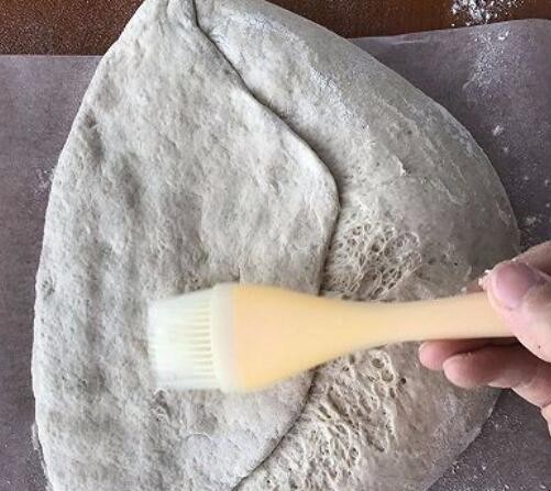 面包的做法是什么