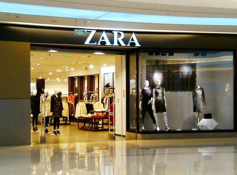 ZARA