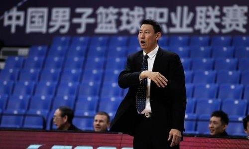  CBA被人民日报点名，如何看待篮协对上海江苏的处罚？
