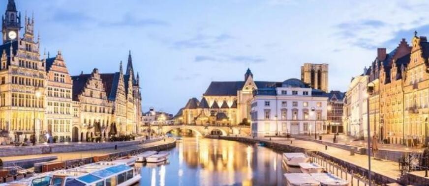 比利时面积什么