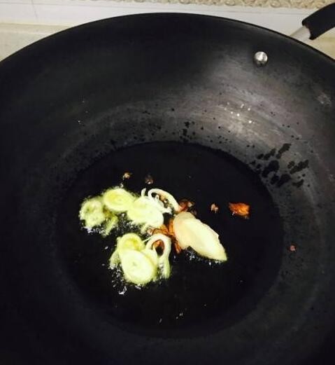 排骨炖豆角的流程是什么