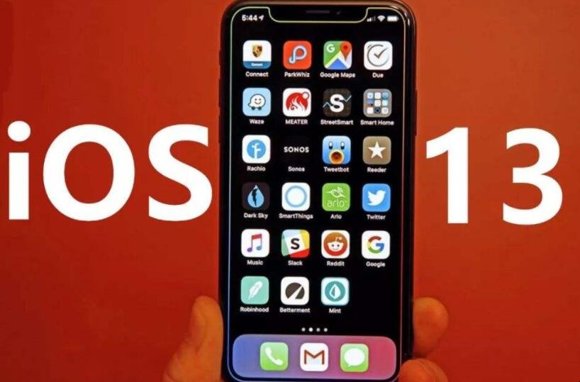 ios13