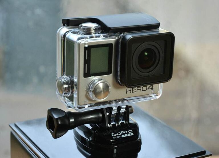 gopro相机