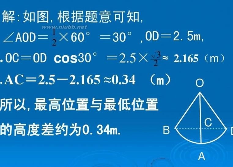 sin30度等于多少