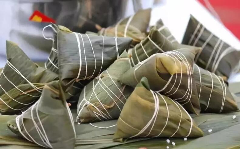 端午节的习俗有哪些