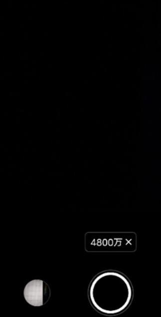 vivox60怎么开启4800万像素拍照