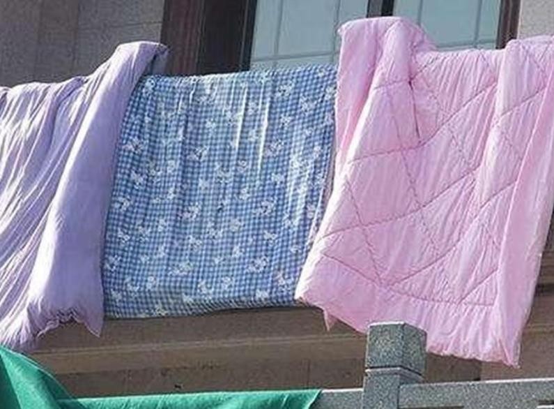 晒被子能杀死螨虫吗
