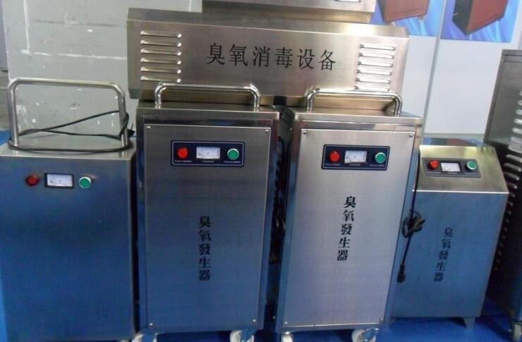臭氧机消毒时间一般多久合适