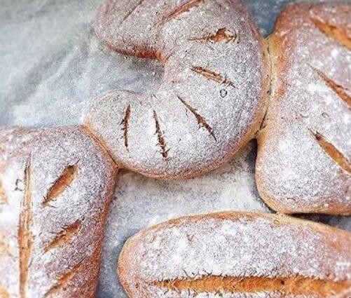 面包的做法是什么