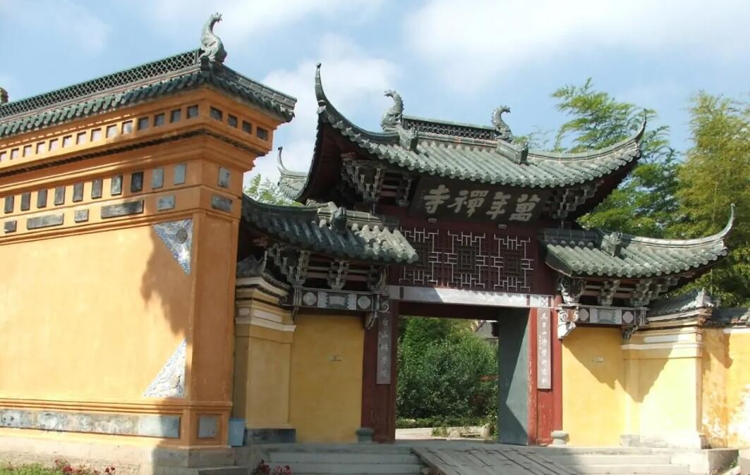 禅寺的制度是什么