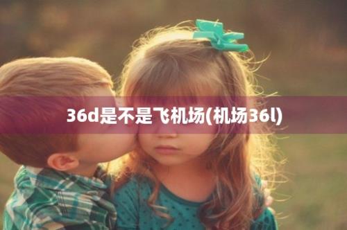 36d是不是飞机场(机场36l)