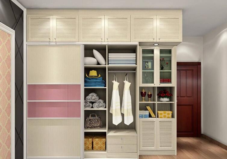 去除衣柜异味有哪些技巧