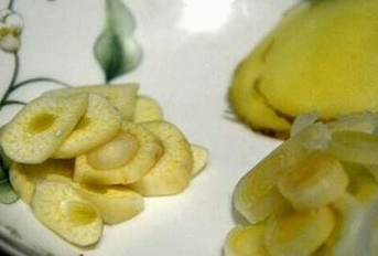 家常鲍鱼怎样做