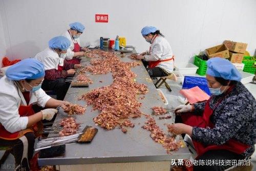  到淄博旅游买饼被宰，为何他却说：一定还会再来！，淄博的饼