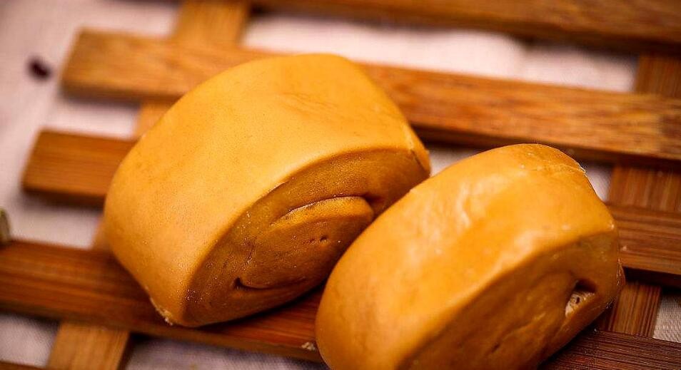 用面粉能做出哪些美食
