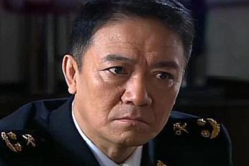 李幼斌演的粮食厅厅长是什么电视剧